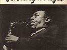 JOHNNY HODGES-LP- THE RABBIT-DON BYAS- VOGUE-MONO-FRANCE- 1960s- MINT