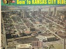 JIMMY WITHERSPOON W. JAY McSHANN-LP- GOIN`TO KANSAS CITY BLUES- RCA-MONO-1958