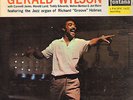 GERALD WILSON ORCH.-LP- YOU BETTER BELIEVE IT- H.LAND-T.EDWARDS-FONTANA-MONO