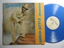JUNIOR DELGADO More She Love It YVONNE’S SPECIAL LP Roots Reggae HEAR Blue E74