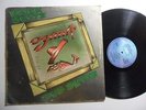 BLACK SLATE Ogima TCD LP Hard Steppers Dub Roots Reggae HEAR E90
