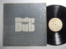 MEDLEY DUB s/t HIGH NOTE LP Roots Reggae HEAR Shrink F70