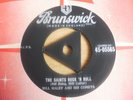 Bill Haley & His Comets  
