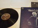 BACH 6 CELLO SUITES CASALS UK EMI RLS 712
