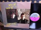 YONI RECHTER & ALI MOHAR KAVERET POOGY ISRAELI HEBREW LP ???? ???? ??? ???? 1986