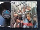 THE YARDBIRDS Five Live Yardbirds UK 1st Press MONO COLUMBIA 33SX 1677  EX+