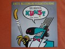 Erste Allgemeine Verunsicherung-Nie wieder Kunst-Nur 500 Stück-rare Lp von 1994