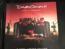 David Gilmour Live In Gdansk Vinyl