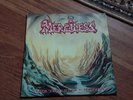 MERCILESS THE TREASURES WITHIN LP RARE/HEAVY METAL