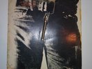 THE ROLLING STONES  - STICKY FINGERS - 12