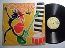 Culture Dub HIGH NOTE  LP Dub Roots Reggae Steppers HEAR E57