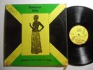 HORTENSE ELLIS Jamaica’s First Lady Of Song THIRD WORLD LP Roots Reggae HEAR E59