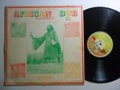 African Dub Almighty GIBBS  LP Dub Roots Reggae HEAR E76