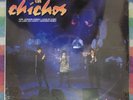 LOS CHICHOS (...Y ESTO ES LO QUE HAY) Con Sabina... - DOBLE LP 1989 * Precintado