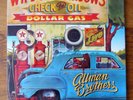 THE ALLMAN BROTHERS - WIPE THE WINDOWS, CHECK THE OIL, DOLLAR GAS 1976 UK 2LP