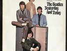 BEATLES YESTERDAY AND TODAY MONO 1966 2nd STATE BUTCHER LP #3 EXCELLENT