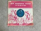 UK #1 ELVIS PRESLEY 78 ALL SHOOK UP/ THAT'S WHEN YOUR HEARTACHES  HMV POP 359