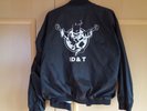 ID&T JACKET * ONE OF THE FIRST JACKETS EVER * HARDCORE THUNDERDOME * VERY RARE