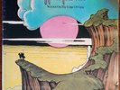 Hawkwind - Warrior On The Edge Of Time UAG 29766 VG/VG 1st Press Vinyl Record LP