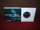 BIG BILL BROONZY Hollerin' Blues EP 1959 MERCURY 1st  MINT/1 PLAY  ZEP 10093