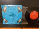Sons Of The Kingdom Rare Soul/Funk 7