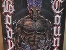 Body Count Cop Killer LP (Original Version)
