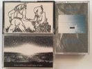 Enno Velthuys Cassette Group Ontmoeting Kubus Synth New Age Ambient Tape k7 Rare