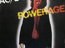 AC/DC - POWERAGE - 1ST PRESS - LP - ALBERTS - APLP-030