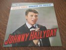 RARE 33 tours JOHNNY HALLYDAY special radio  bonjour les copains  volume 3 2013