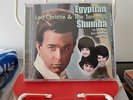 LOU CHRISTIE & THE TAMMYS EGYPTIAN SHUMBA THE SINGLES &  RARE RECORDINGS 1962/64