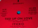 Iyicko Tied Up On Love 12