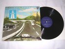 LP - Kraftwerk Autobahn - Italy Philips 1974 Krautrock # cleaned - 2