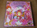 Tchaikovsky - The Nutcracker / Previn / EMI SLS 834 / Stereo ED1 UK 2LP / NM*/NM