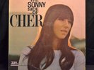 CHER...1966... THE SONNY SIDE OF CHER...