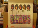 ROLLING STONES FLOWERS LONDON MONO LP ORIGINAL RED LABEL MINT MINUS
