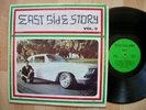 EAST SIDE STORY vol 5 TRENTON LP 2005 low riders chicano soul  RARE VG+