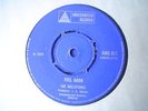 UK AMALGAMATED AMG 817-THE MELLOTONES-FEEL GOOD/SOULFUL MOOD-EX