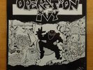SEALED OPERATION IVY “Energy” LP Brand NEW MINT Green Day Rancid NOFX Ska PUNK 