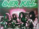 OVERKILL 