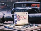 Shag - Flyrule Vinyl LP NEU 0800326