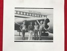 Led Zeppelin - 1973 Interview - Picture Disc LP - Ramble Two - Jimmy Page UK