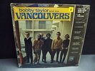 BOBBY TAYLOR AND THE VANCOUVERS - RARE GORDY STEREO LP