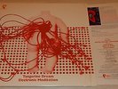 TANGERINE DREAM-ELECTRONIC MEDITATION-LIMITED RSD-2012 RMSTR 180g VINYL LP-NEW