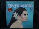 CONNIE FRANCIS HAWAII CONNIE LP YELLOW LABEL DJ PROMO 1968 MGM RECORDS