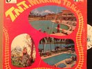 private grail breaks THE NIGHT TRAIN drums MAKING TRACKS funk BARBADOS t.n.t. LP