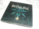 OLD MANS CHILD  -THE HISTORICAL PLAGUE- AWESOME RARE MASSIVE 5 LP BOX SET NUMBER