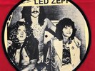 Led Zeppelin  ?– Solo Performance - Picture Disc LP - 1983 - Lucifer Rising