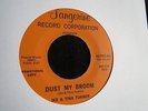 IKE & TINA TURNER - Dust My Broom - Vintage Northern Soul Favourite - Listen