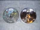 King Diamond - Abigail 1 und 2  Picture LP Mercyful Fate