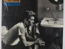 Chris Isaak - Heart Shaped World LP - Reprise Shrink